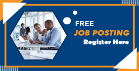 Free Job Posting